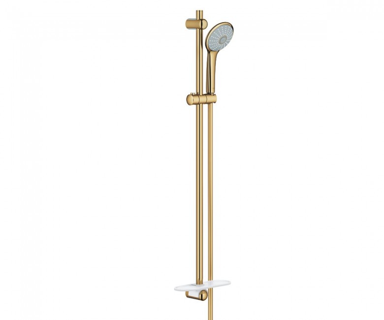 Душовий гарнітур GROHE EUPHORIA MASSAGE 27226GL1 27226GL1