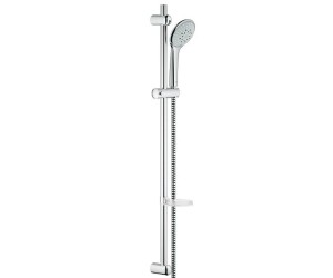 Душовий набір GROHE EUPHORIA 110 CHAMPAGNE 27227000