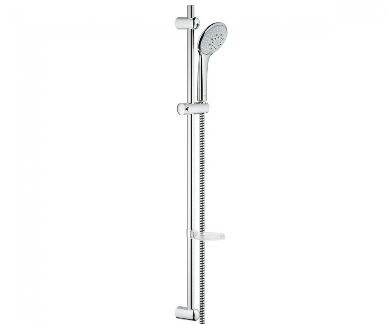 Душовий набір GROHE EUPHORIA 110 CHAMPAGNE 27227000 27227000
