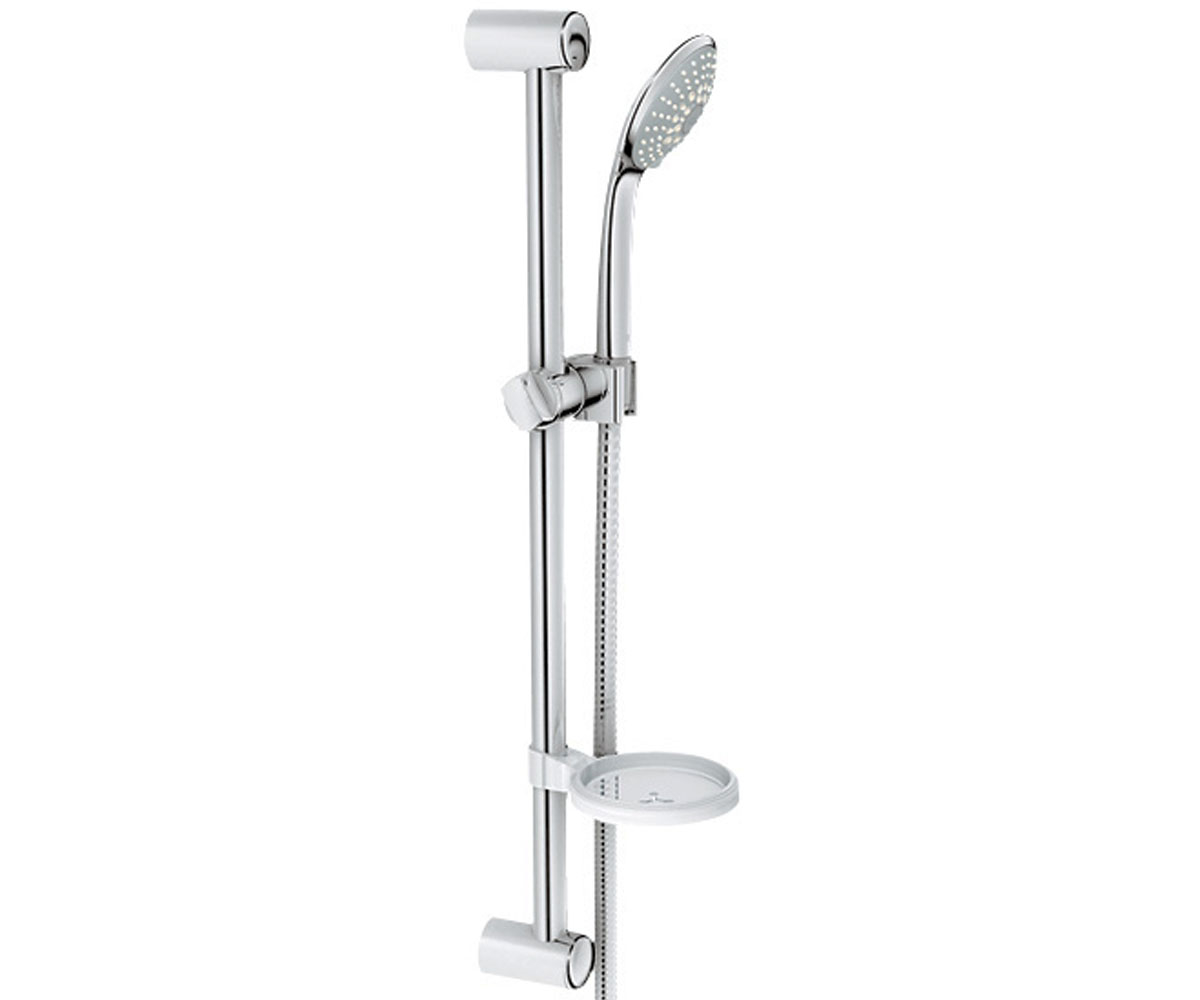 Душевой набор GROHE EUPHORIA 110 CHAMPAGNE 27232000 27232000