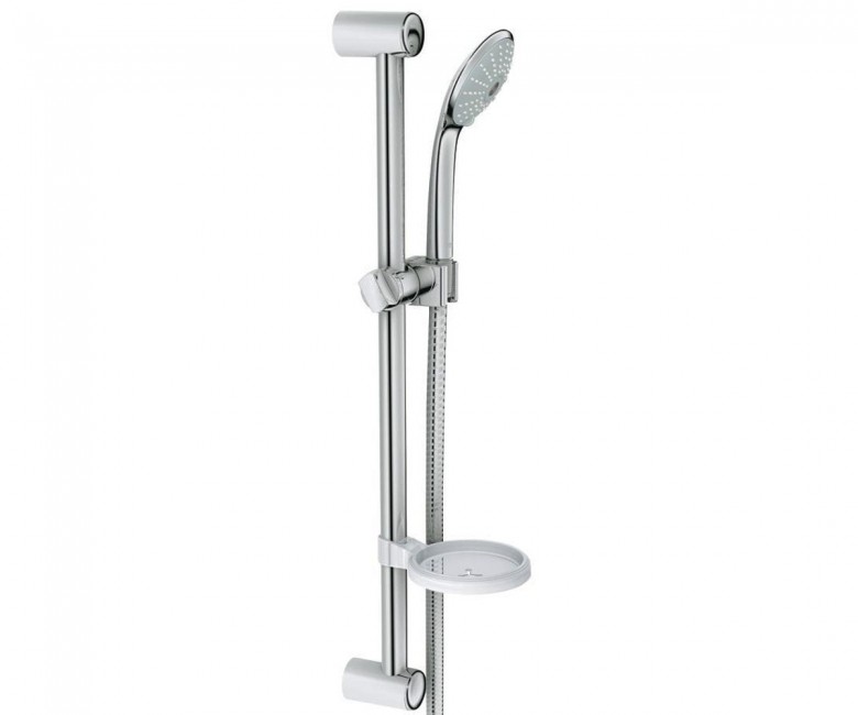 Душовий гарнітур GROHE EUPHORIA PURE 27233000 27233000