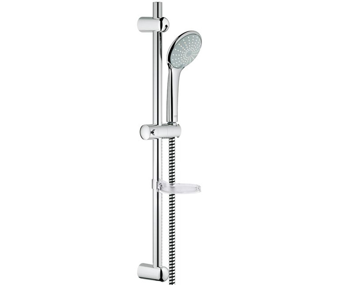 Душовий гарнітур GROHE EUPHORIA PURE 27233001 27233001