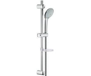 Душовий гарнітур GROHE EUPHORIA PURE 27233001