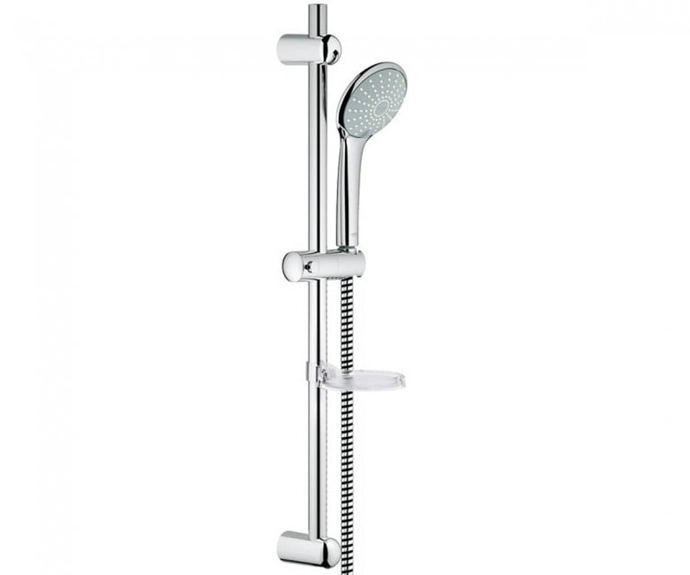 Душовий гарнітур GROHE EUPHORIA PURE 27233001 27233001