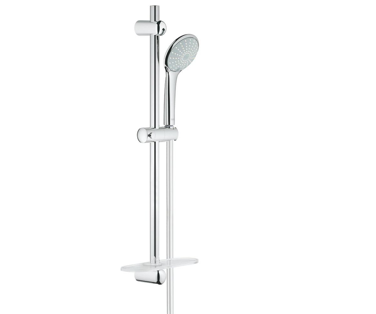 2-режимний душовий набір GROHE EUPHORIA 27242001 27242001