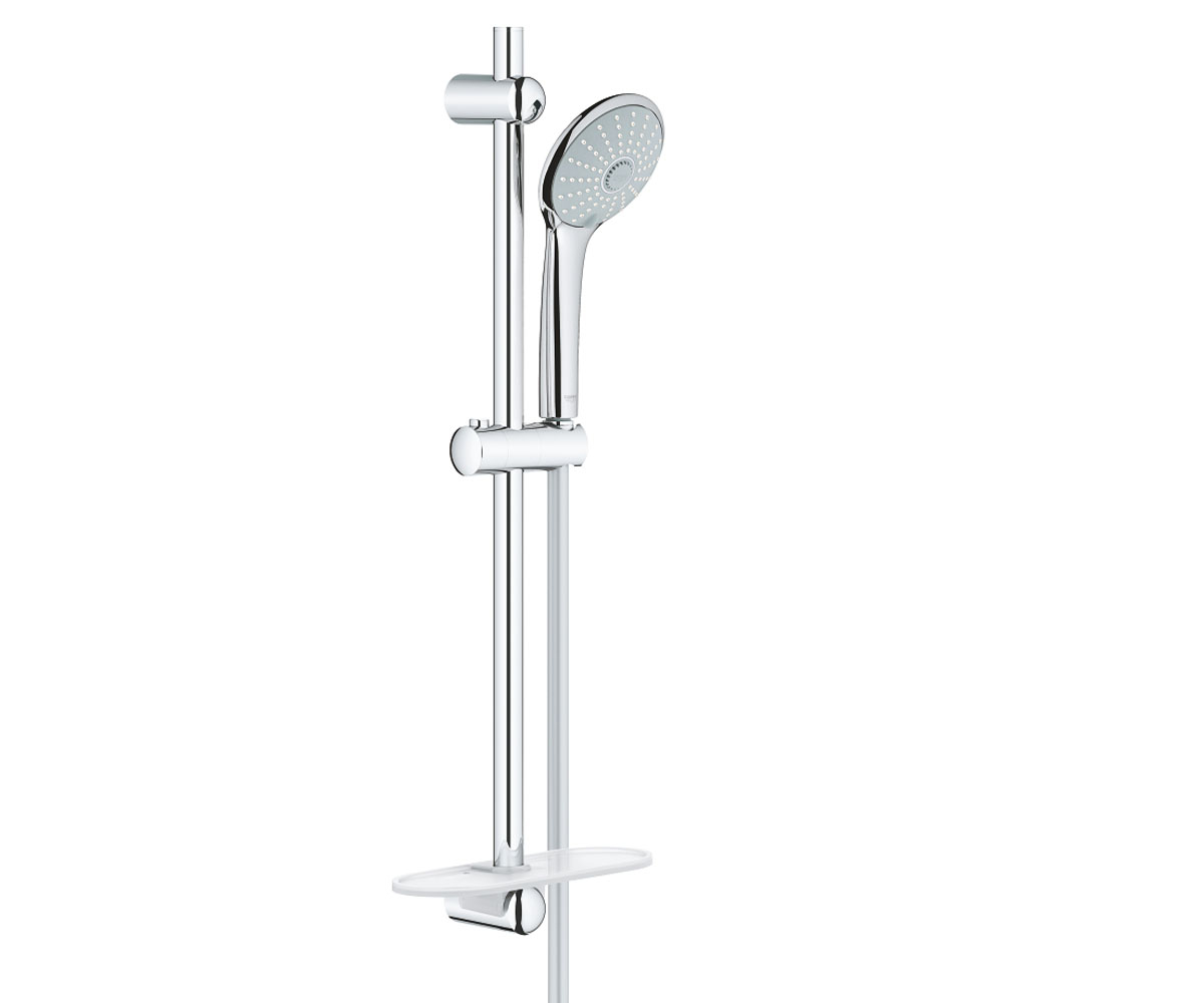 Душовий набір на 3 режима GROHE EUPHORIA 27243001 27243001