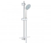 Душевой набор на 3 режима GROHE EUPHORIA 27243LS1