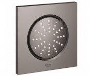Бічний душ GROHE RAINSHOWER F-DIGITAL 27251A00