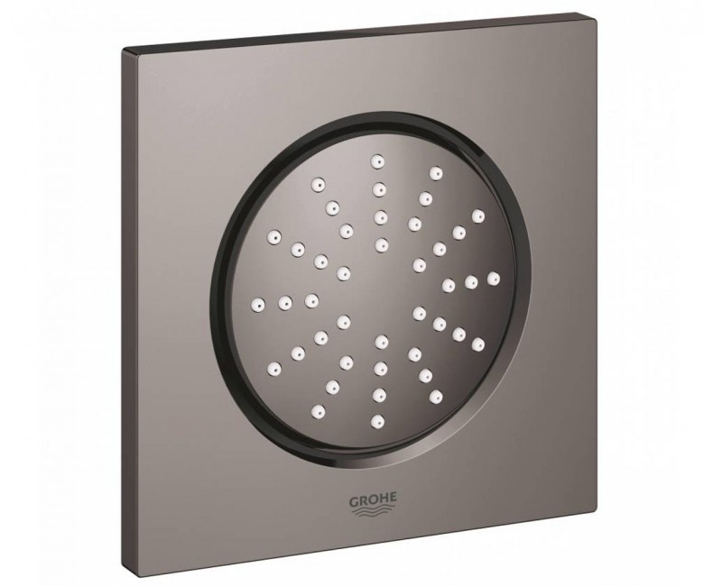 Бічний душ GROHE RAINSHOWER F-DIGITAL 27251A00 27251A00