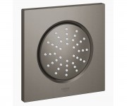 Бічний душ GROHE RAINSHOWER F-DIGITAL 27251AL0