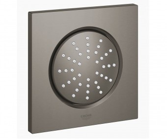 Бічний душ RAINSHOWER F-DIGITAL 27251AL0