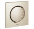 Бічний душ GROHE RAINSHOWER F-DIGITAL 27251BE0 27251BE0