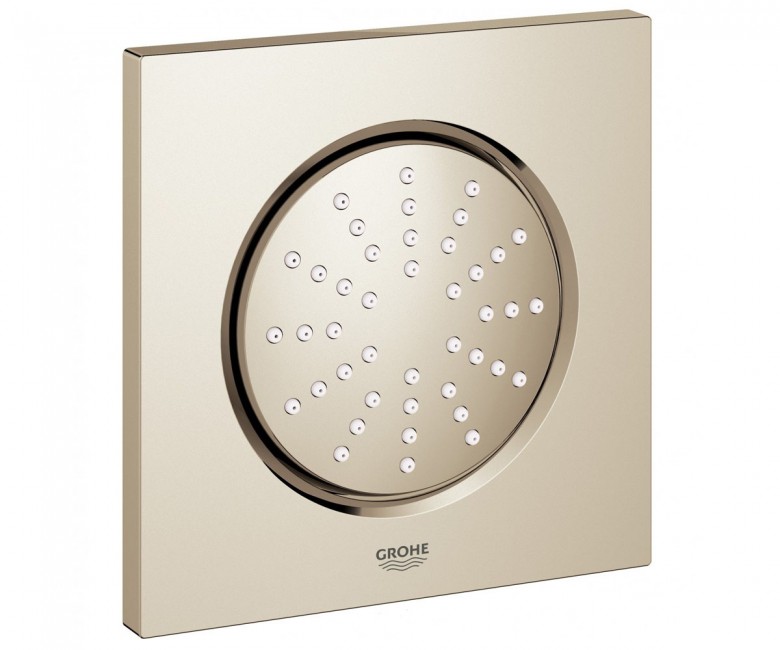Бічний душ GROHE RAINSHOWER F-DIGITAL 27251BE0 27251BE0