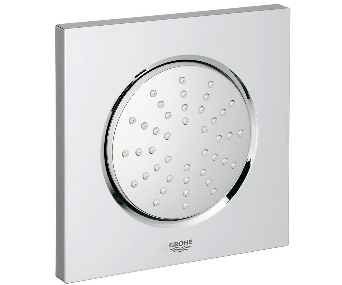 Бічний душ GROHE RAINSHOWER F-DIGITAL 27251BS0 27251BS0