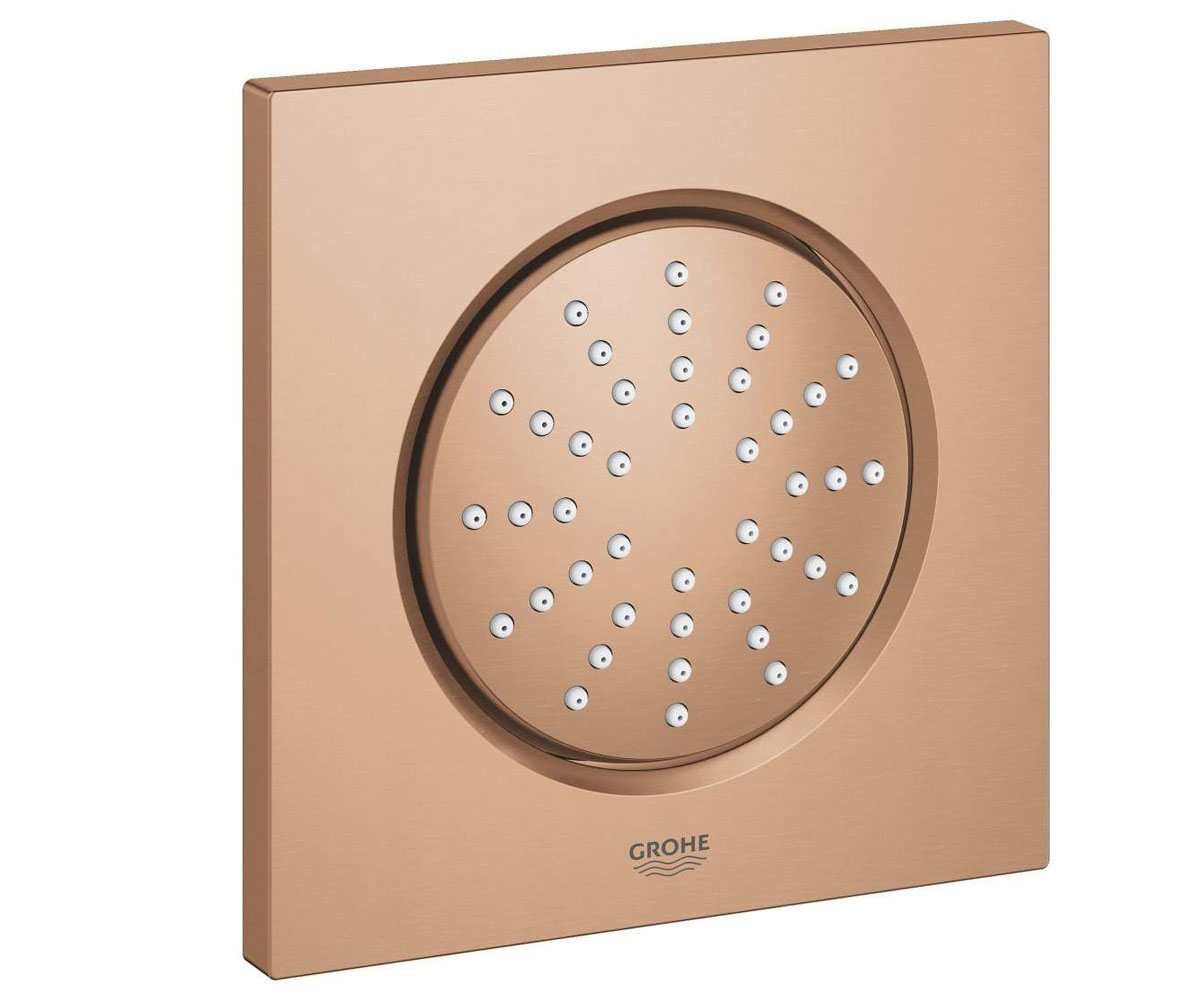Бічний душ GROHE RAINSHOWER F-DIGITAL 27251DL0 27251DL0