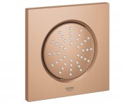 Бічний душ GROHE RAINSHOWER F-DIGITAL 27251DL0