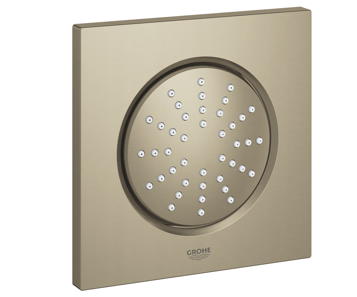 Бічний душ GROHE RAINSHOWER F-DIGITAL 27251EN0 27251EN0