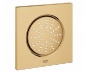 Бічний душ GROHE RAINSHOWER F-DIGITAL 27251GL0