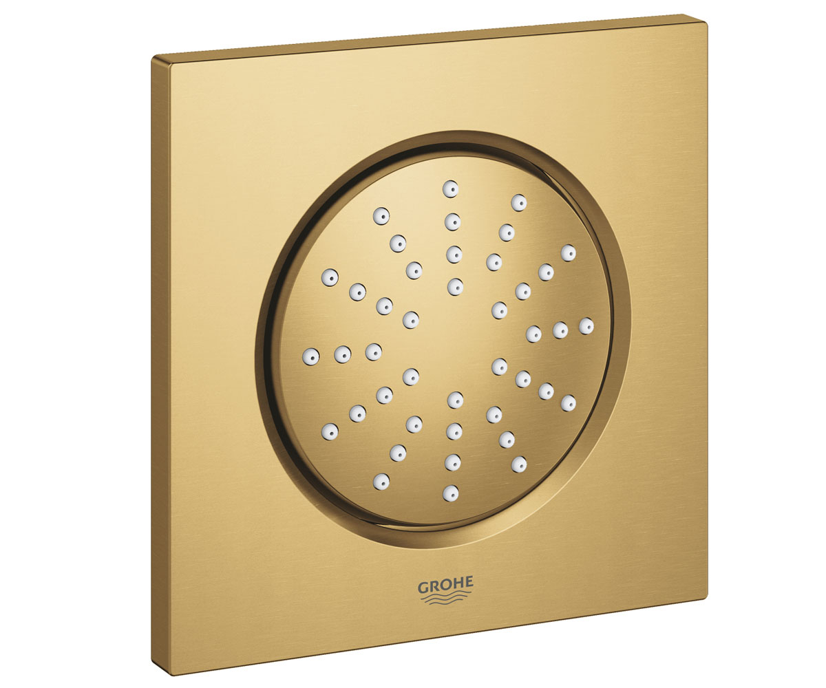 Бічний душ GROHE RAINSHOWER F-DIGITAL 27251GN0 27251GN0
