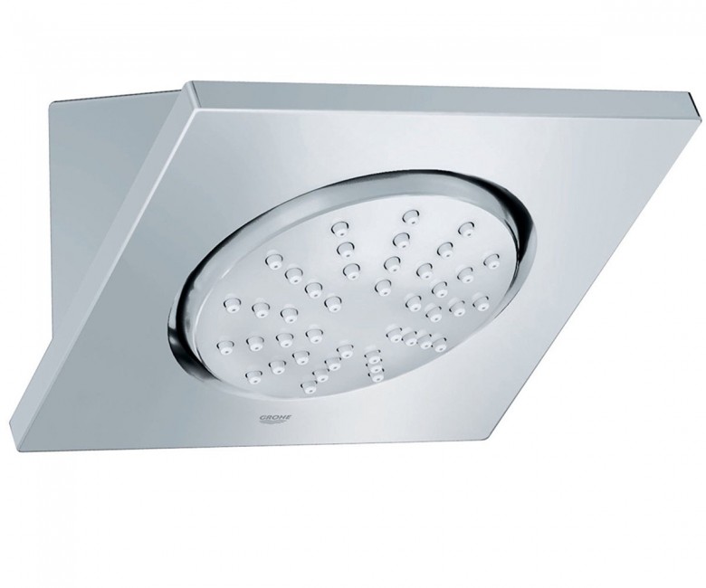 Верхній душ GROHE RAINSHOWER F-DIGITAL 27253000 27253000