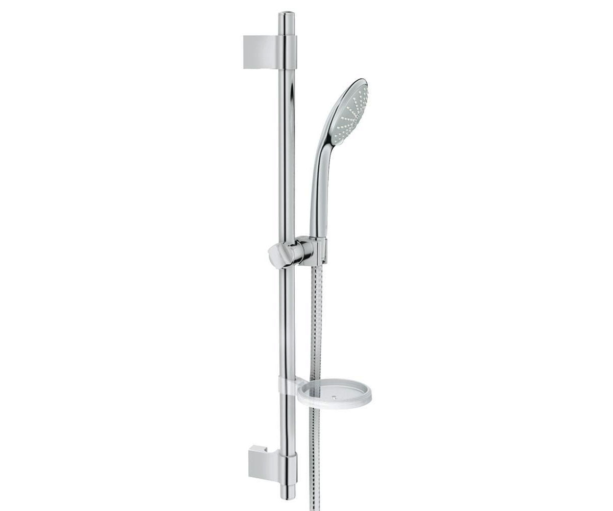 Набір для душа з мильницею GROHE EUPHORIA 27261000 27261000