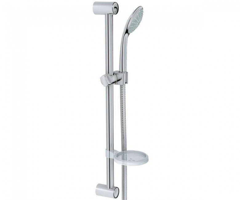 Душовий гарнітур GROHE EUPHORIA MONO 27266000 27266000