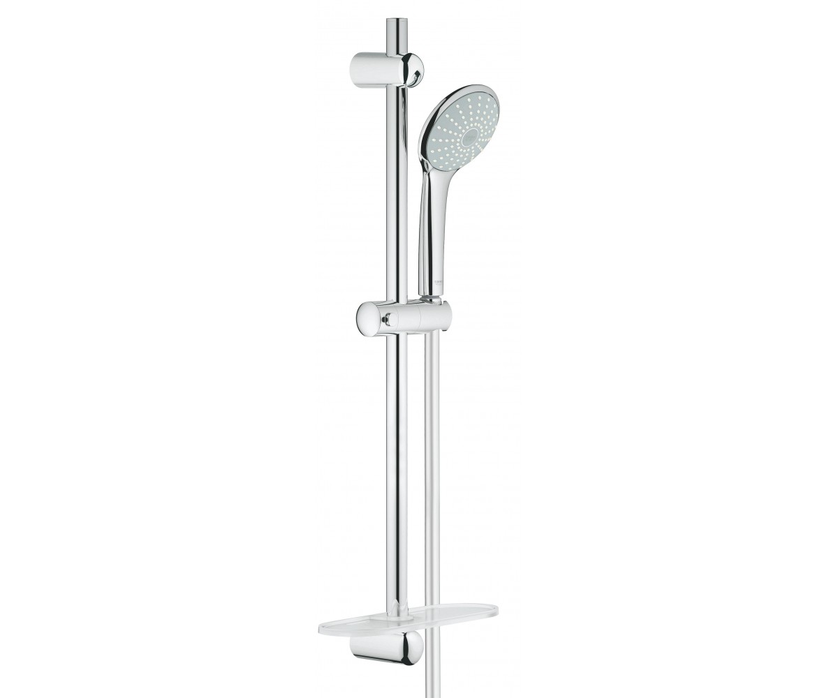Душевой гарнитур на 1 режим GROHE EUPHORIA MONO 27266001 27266001