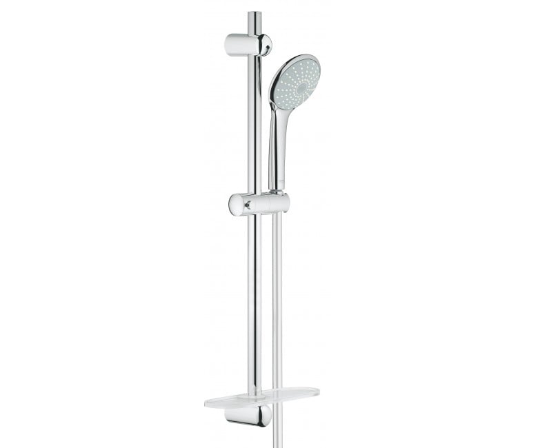Душовий гарнітур на 1 режим GROHE EUPHORIA MONO 27266001 27266001