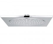 Душова лійка 254x254 см GROHE RAINSHOWER F-DIGITAL 27271000