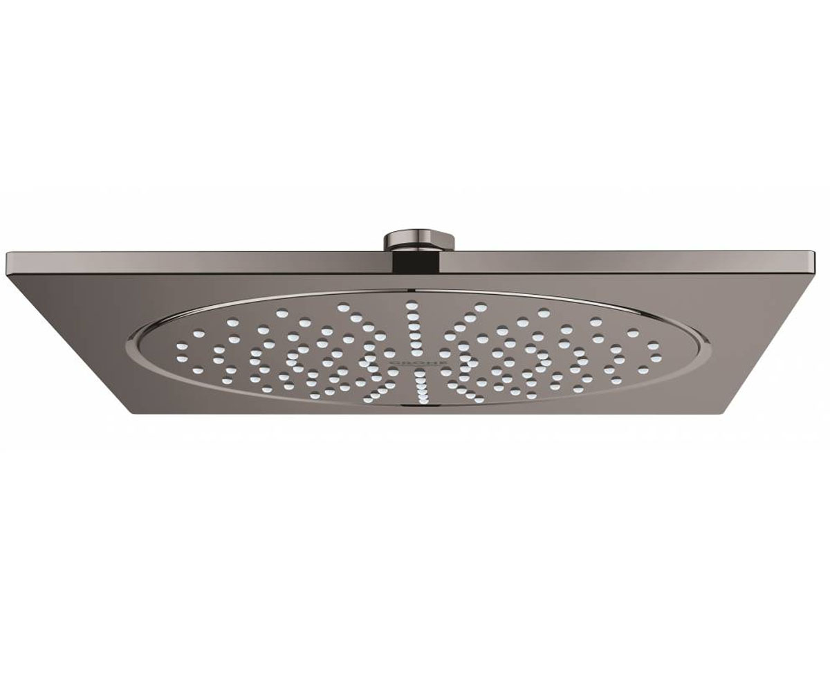 Душова лійка 254x254 см GROHE RAINSHOWER F-DIGITAL 27271A00 27271A00