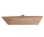 Душевая головка 254х254 см GROHE RAINSHOWER F-DIGITAL 27271DL0