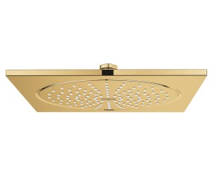 Душова лійка 254x254 см GROHE RAINSHOWER F-DIGITAL 27271GL0