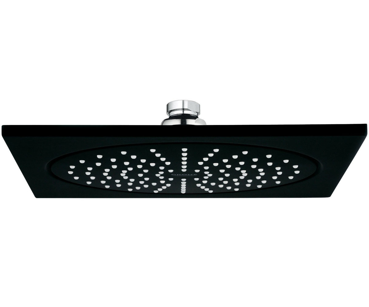 Верхній душ GROHE RAINSHOWER F-DIGITAL 27271KS0 27271KS0