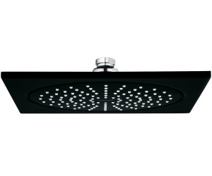Верхній душ GROHE RAINSHOWER F-DIGITAL 27271KS0