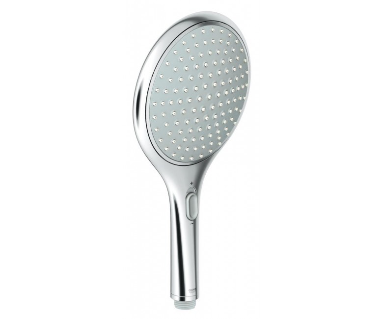 Двурежимная лійка GROHE RAINSHOWER SOLO 27272000 27272000