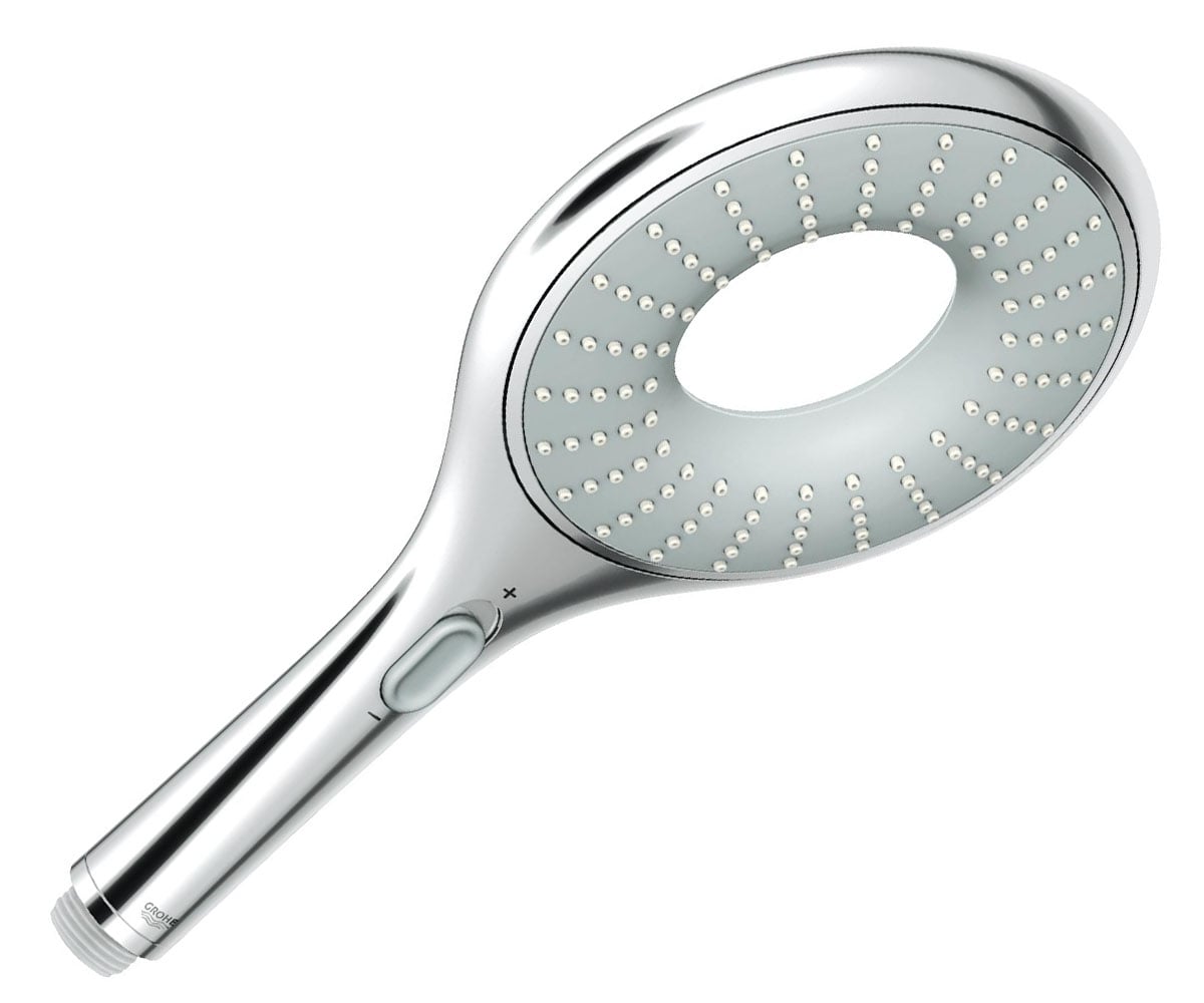 Ручний душ GROHE RAINSHOWER ICON 27276000 27276000