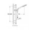 Душевой гарнитур  RAINSHOWER ICON 27277001:Чертеж 