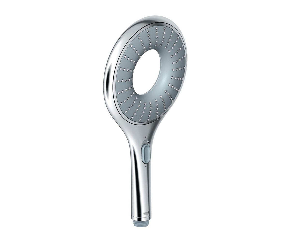 Ручний душ GROHE RAINSHOWER ICON 27283000 27283000