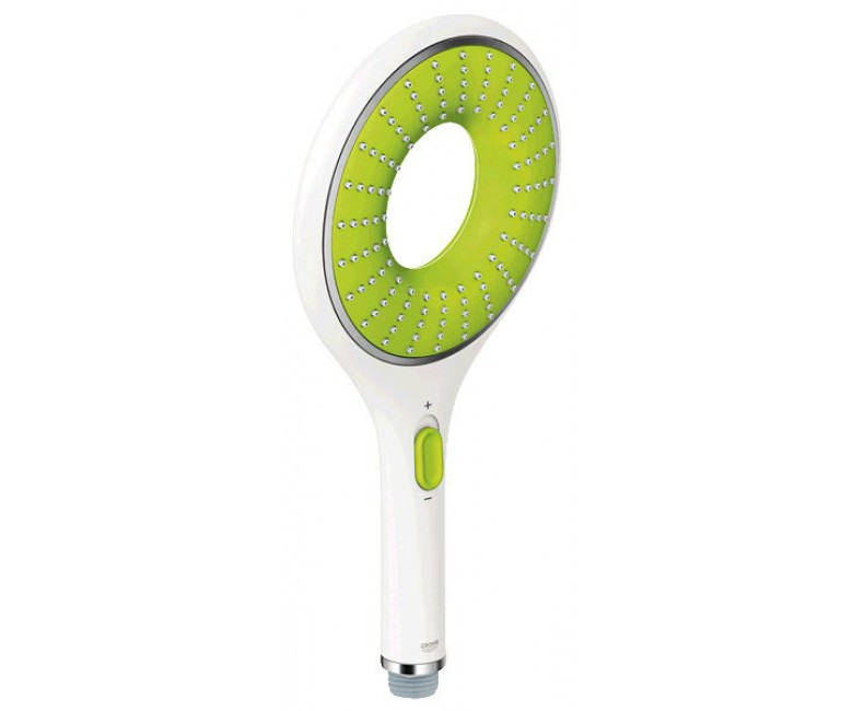 Ручний душ GROHE RAINSHOWER ICON 27283LS0 27283LS0