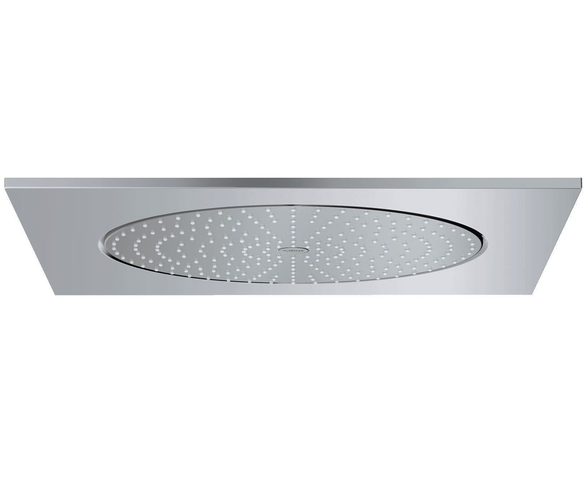Стельовий душ GROHE RAINSHOWER RUSTIC 27286000-SHOWROOM 27286000-SHOWROOM