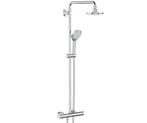 Душова система GROHE EUPHORIA 27296000
