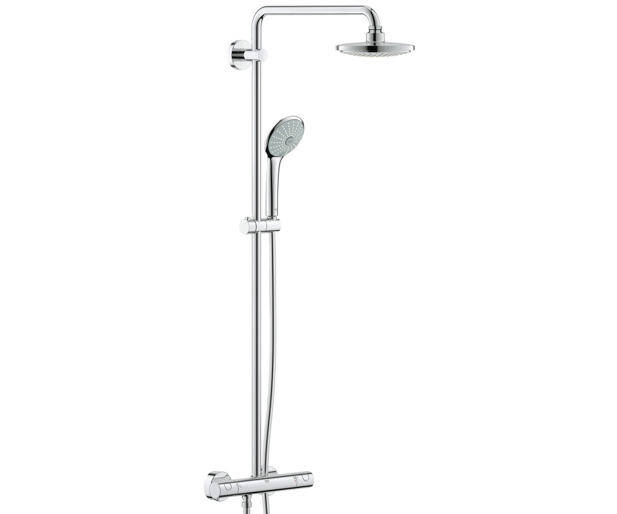 Душова система GROHE EUPHORIA 27296001 27296001