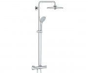 Душова система GROHE EUPHORIA 27296002 SHOWROOM