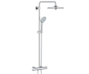 Душова система GROHE EUPHORIA 27296002 SHOWROOM
