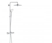 Душова система з термостатом GROHE EUPHORIA 260 27296003