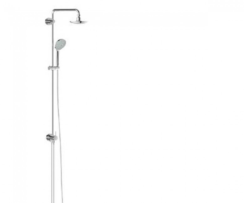 Душова система GROHE EUPHORIA 27297000 27297000
