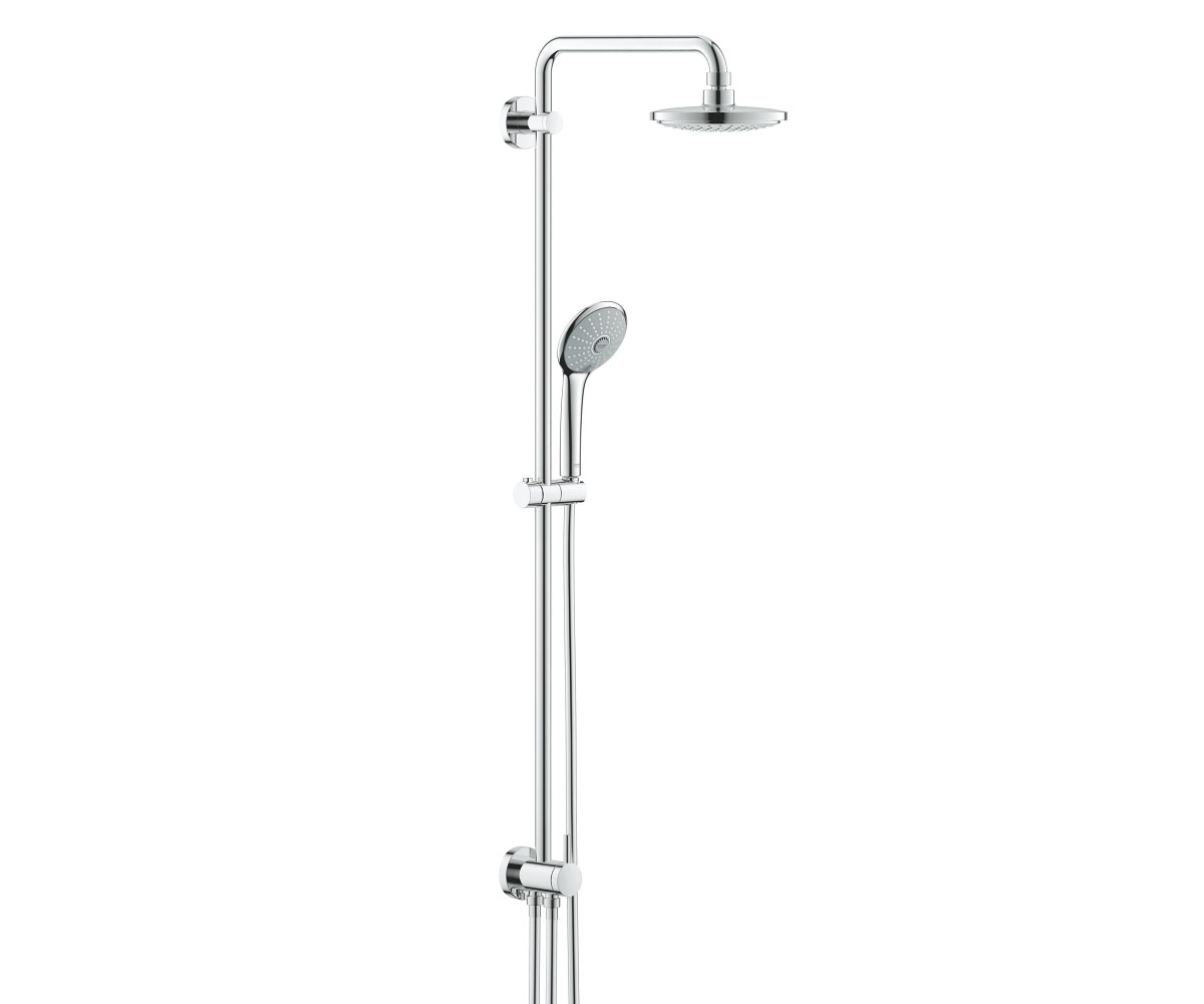 Душовий набір GROHE EUPHORIA 27297001 27297001