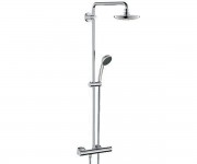 Душова система GROHE VITALIO SYSTEM 27298000