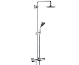 Душова система GROHE VITALIO SYSTEM 27298000