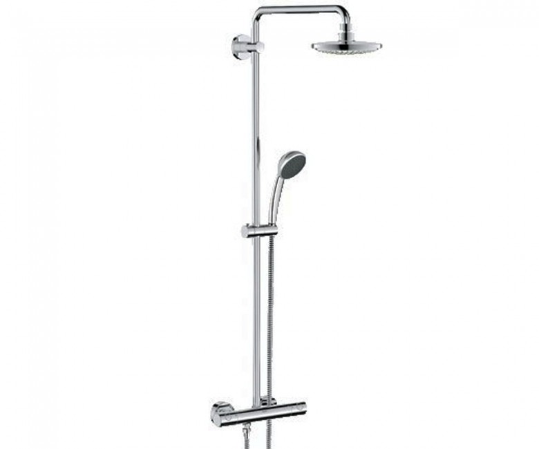 Душова система GROHE VITALIO SYSTEM 27298000 27298000